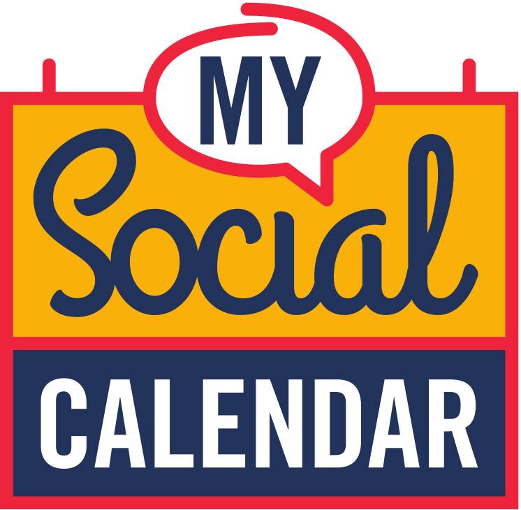 My Social Calendar | Dating/Online Dating